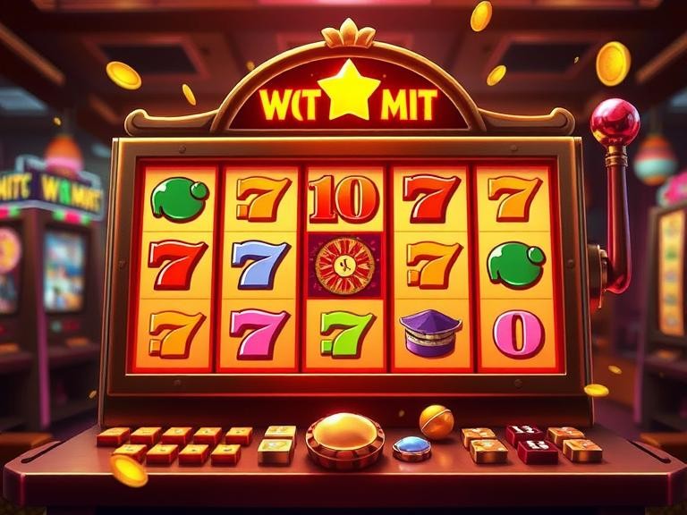 7e777 ইতিহাস